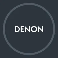 Denon Headphones icon