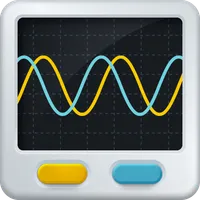 DEN-ON MOBILE OSCILLOSCOPE[HMO icon