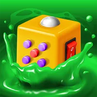 Real Slime Simulator Games icon