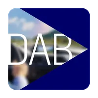 Dension DAB control icon
