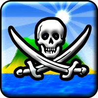 Pirates 3D icon