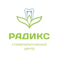 Радикс icon