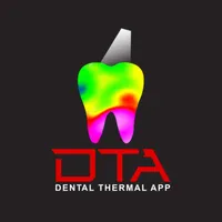 Dental Thermal App icon