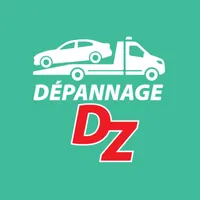 Dépannage DZ icon