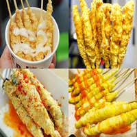 RESEP TELUR GULUNG icon