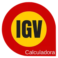 Calculadora de IGV icon