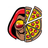 Pizza Heist - Burnley icon
