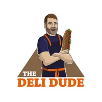 The Deli Dude - Warrington icon