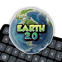 Live Earth 3D Keyboard Tools icon