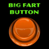 Big Fart Button icon