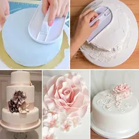 Birthday cake Decoration Tutor icon