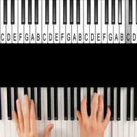 Chord For Piano icon