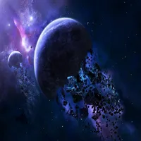 Galaxy Wallpapers HD icon