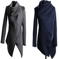 Trend Coats and Jackets Design icon