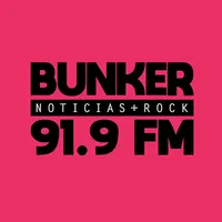 Bunker FM 91.9 - Noticias + Ro icon