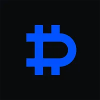 Deribit: BTC Options & Futures icon