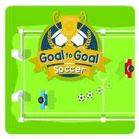 Goal to Goal Soccer icon