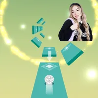 Rebekah Wing Music Ball icon