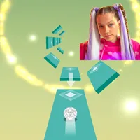 Viki Show Music Ball icon