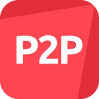 Deriv P2P icon