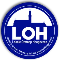 Radio Hoogeveen App icon