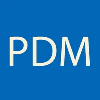 PDM icon