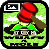 Whack a Mole icon