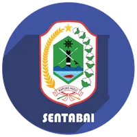 Desa Sentabai icon
