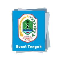 Desa Bunut Tengah icon