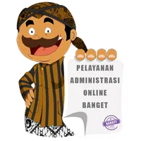 PASEBAN | Desa Banget icon