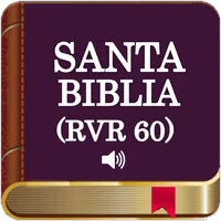 Biblia Reina Valera 1960 icon