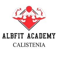 ALBFIT ACADEMY CALISTENIA icon