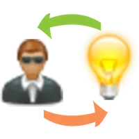 miCRM icon
