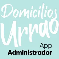 Domicilios Urrao Admin icon