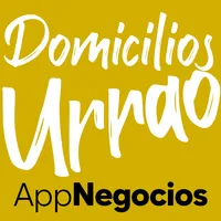 Domicilios Urrao Negocios icon
