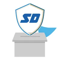 Superhéroes Democráticos icon