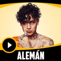 Aleman All Songs icon