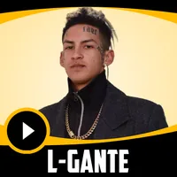 L-Gante Música - Descargar nue icon