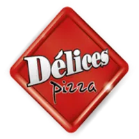 Delices Pizza Bourg-Achard icon