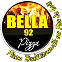 Bella 92 icon