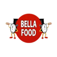 Bella Food Fourmies icon