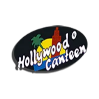 Holywood Canteen icon