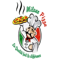 MILANO PIZZA icon