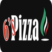 6 S Pizza icon