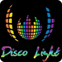 Disco Light icon