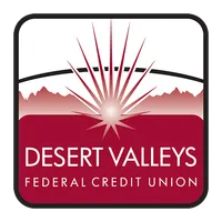 Desert Valleys FCU icon