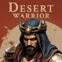 Desert Warrior icon