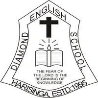 Diamond English School icon
