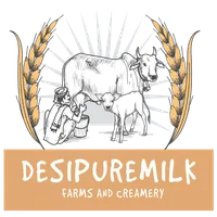 Desipuremilk Farms and Creamer icon