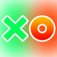Desi Tic Tac Toe with Cartoon  icon